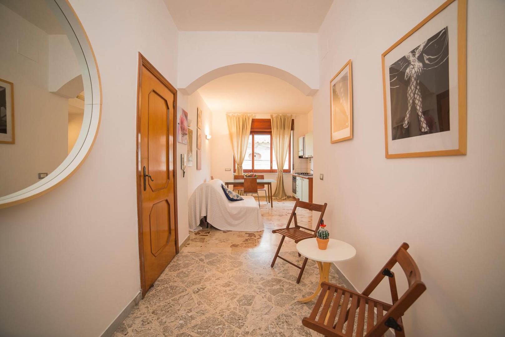 Le Case Della Costa - Appartamento Ravello Maiori Esterno foto