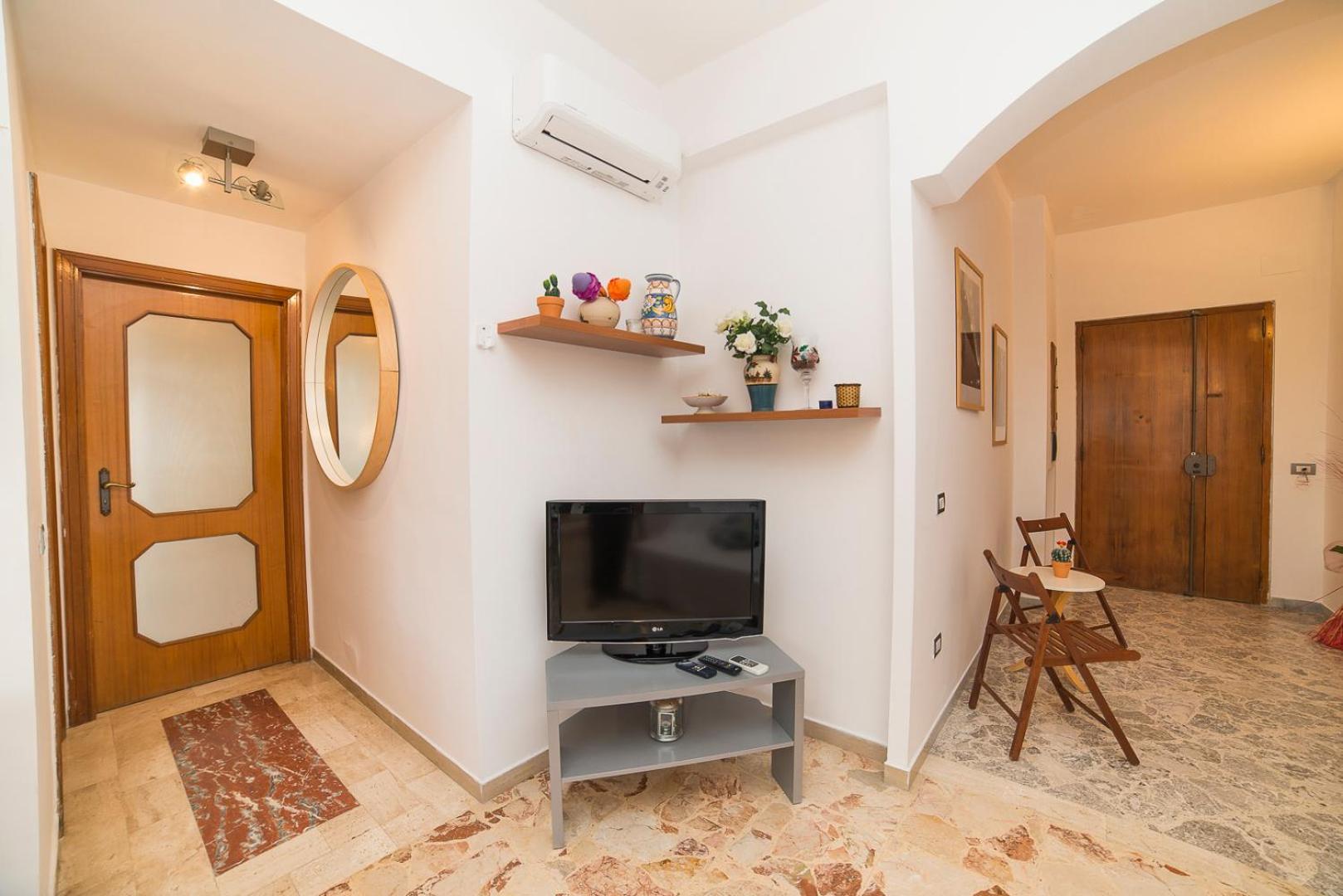Le Case Della Costa - Appartamento Ravello Maiori Esterno foto