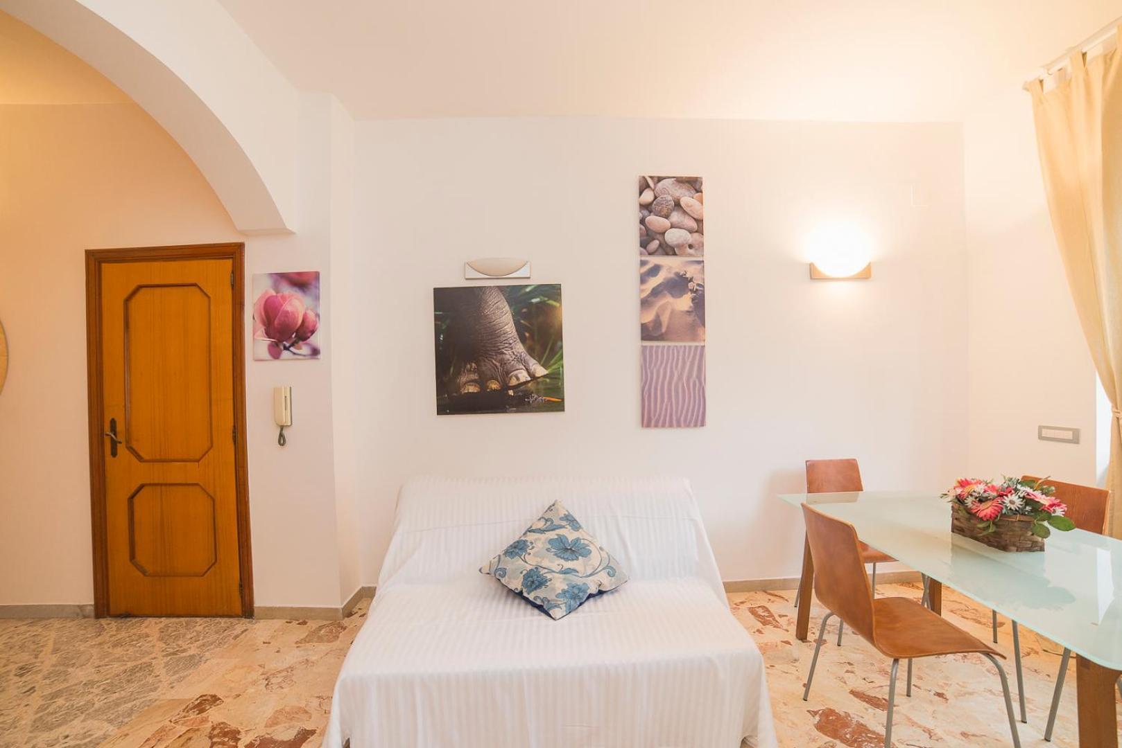 Le Case Della Costa - Appartamento Ravello Maiori Esterno foto