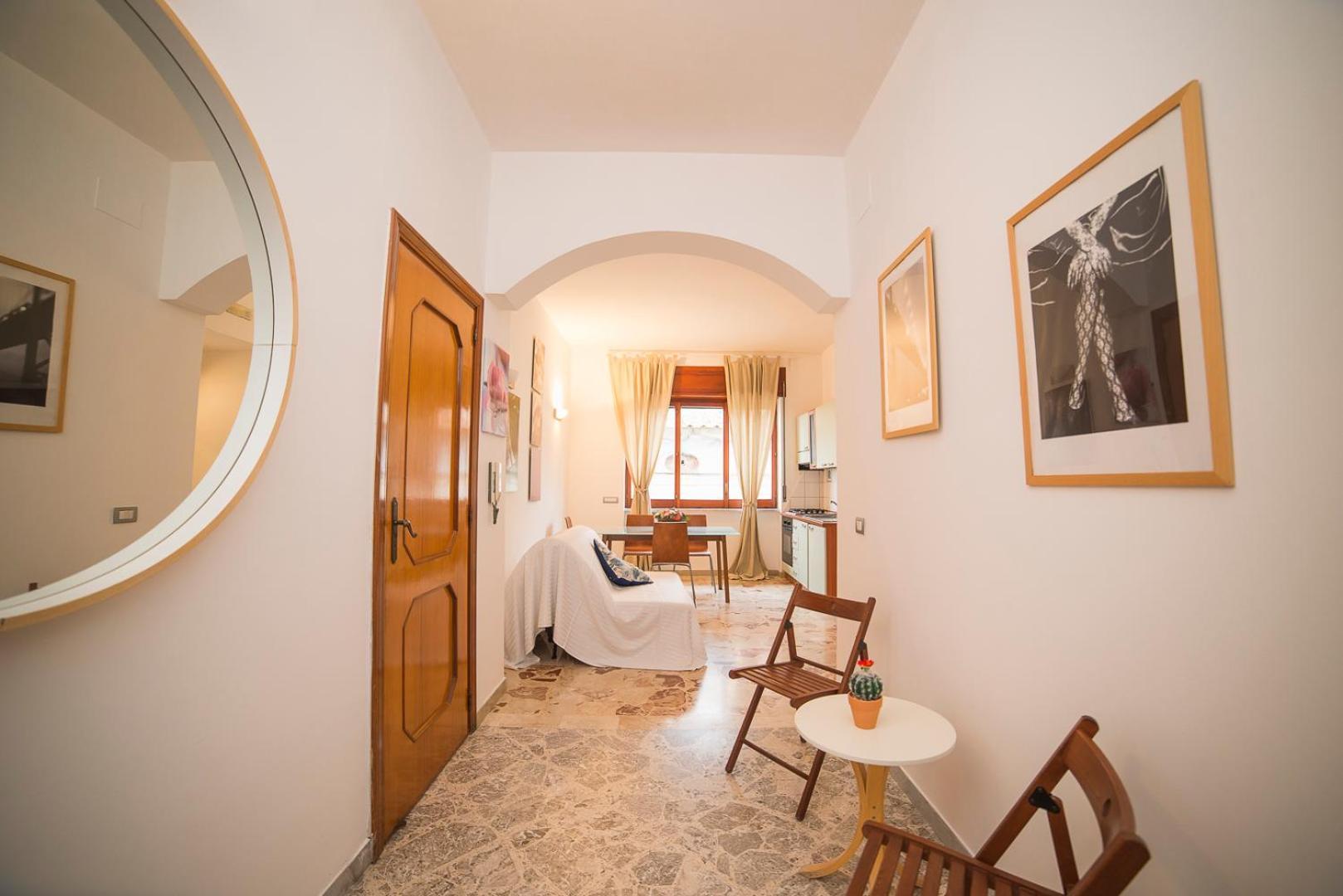 Le Case Della Costa - Appartamento Ravello Maiori Esterno foto