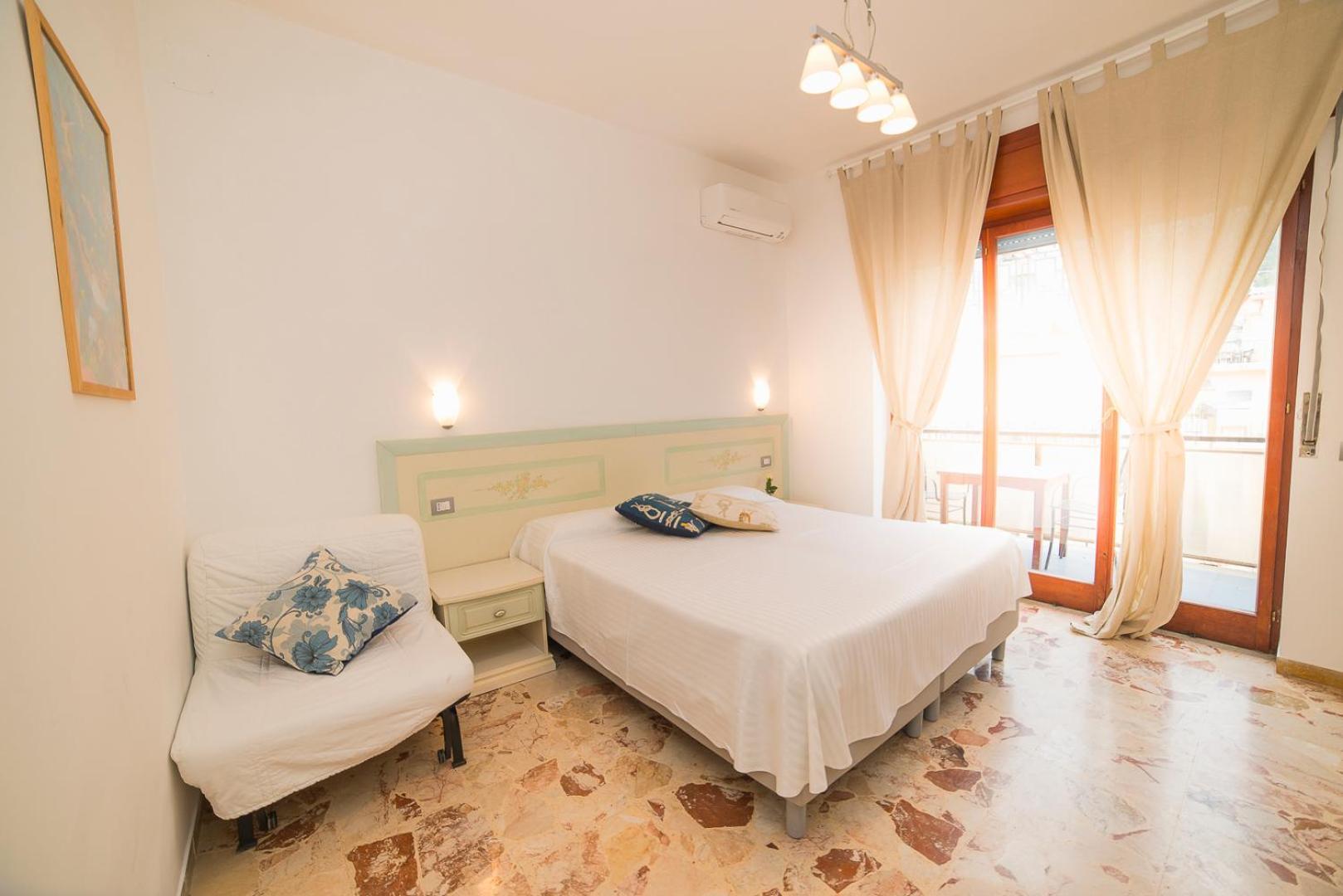 Le Case Della Costa - Appartamento Ravello Maiori Esterno foto